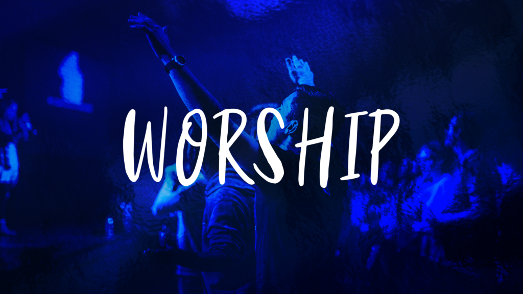 Worship (2019) 